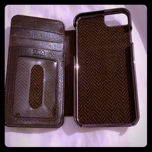 SENA Iphone Case